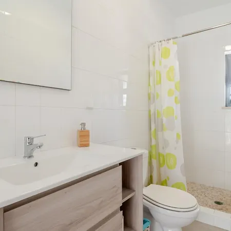 Casa Eli - 3 Bedroom House With Pool - Holidayspt *