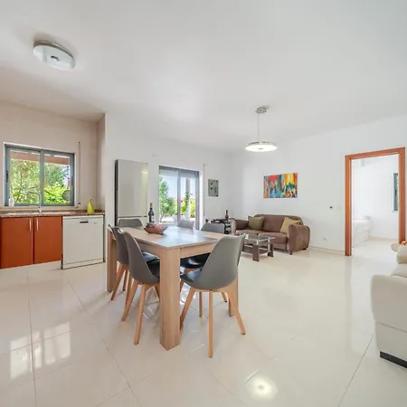 Casa Eli - 3 Bedroom House With Pool - Holidayspt *