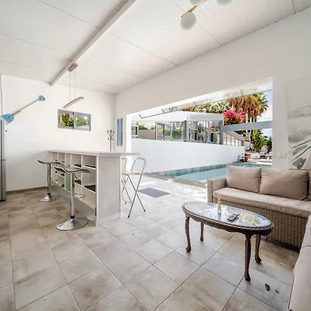 Dom wakacyjny Casa Eli - 3 Bedroom House With Pool - Holidayspt