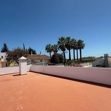 Casa Eli - 3 Bedroom House With Pool - Holidayspt * Quelfes