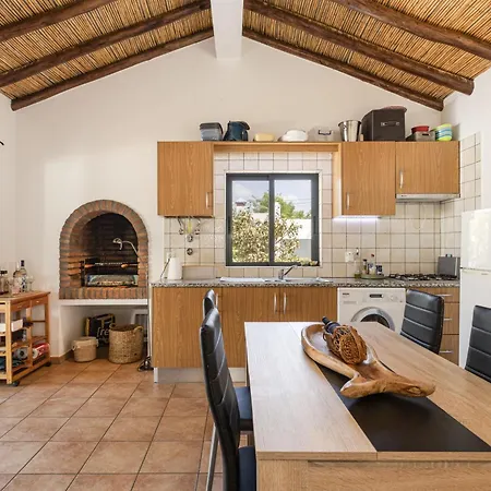 Casa Eli - 3 Bedroom House With Pool - Holidayspt Dom wakacyjny Quelfes