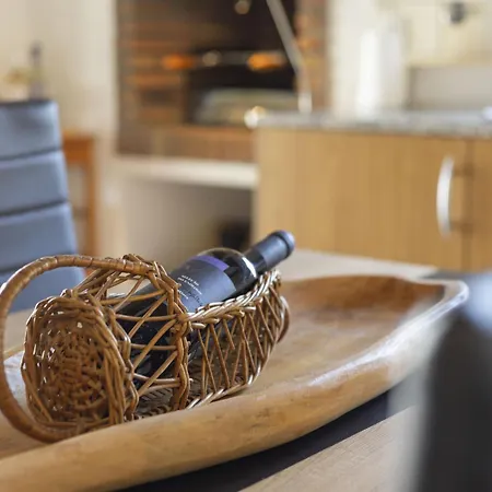 Casa Eli - 3 Bedroom House With Pool - Holidayspt Dom wakacyjny Quelfes