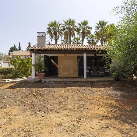 Casa Eli - 3 Bedroom House With Pool - Holidayspt