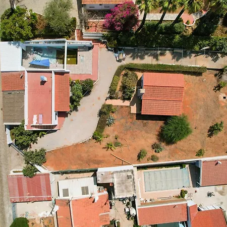 Casa Eli - 3 Bedroom House With Pool - Holidayspt Quelfes