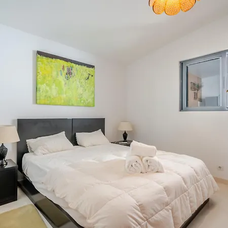 Casa Eli - 3 Bedroom House With Pool - Holidayspt Semesterbostad Quelfes