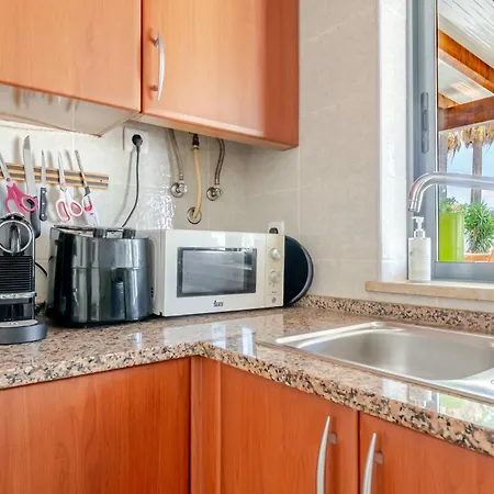 بيت للعطل Holidayspt - Spacious 3 Bedroom With Pool - Olhao Family Retreat Quelfes