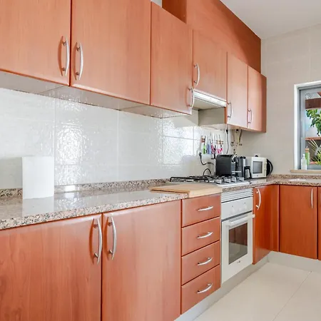 Casa Eli - 3 Bedroom House With Pool - Holidayspt * Quelfes