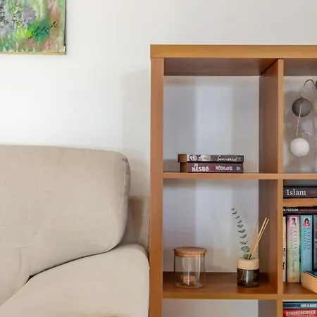 Semesterbostad Casa Eli - 3 Bedroom House With Pool - Holidayspt Quelfes