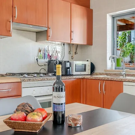 Semesterbostad Casa Eli - 3 Bedroom House With Pool - Holidayspt