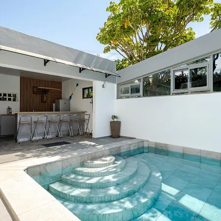 Eli - Com 2 Casas Independentes - Holidayspt *