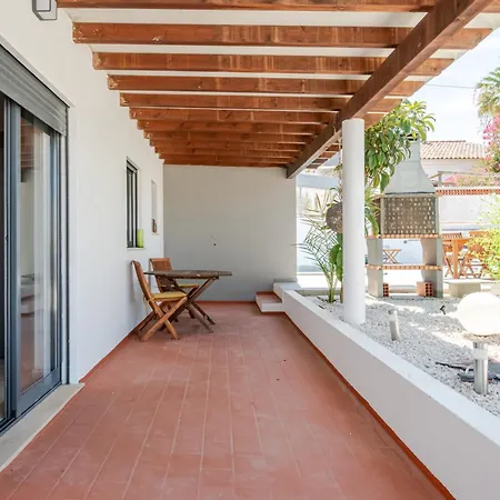 Semesterbostad Casa Eli - 3 Bedroom House With Pool - Holidayspt *