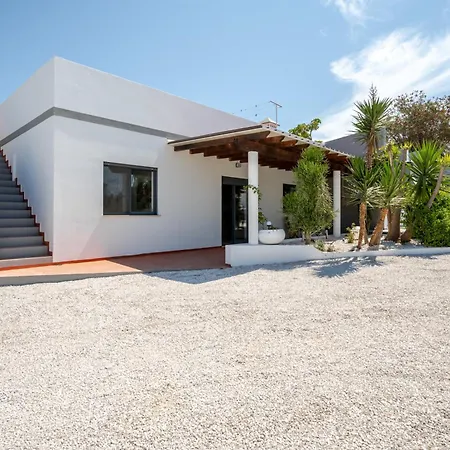 Casa Eli - 3 Bedroom House With Pool - Holidayspt *