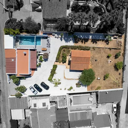 Semesterbostad Casa Eli - 3 Bedroom House With Pool - Holidayspt *