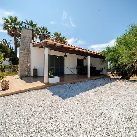 Casa Eli - 3 Bedroom House With Pool - Holidayspt