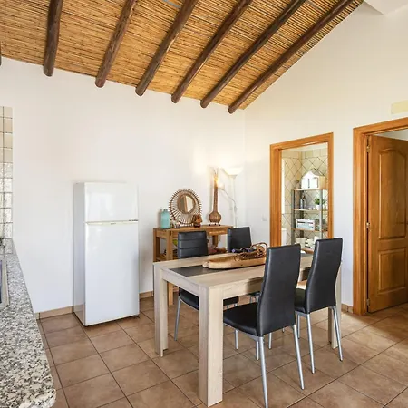 Semesterbostad Casa Eli - 3 Bedroom House With Pool - Holidayspt Quelfes