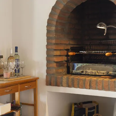 Casa Eli - 3 Bedroom House With Pool - Holidayspt Semesterbostad *