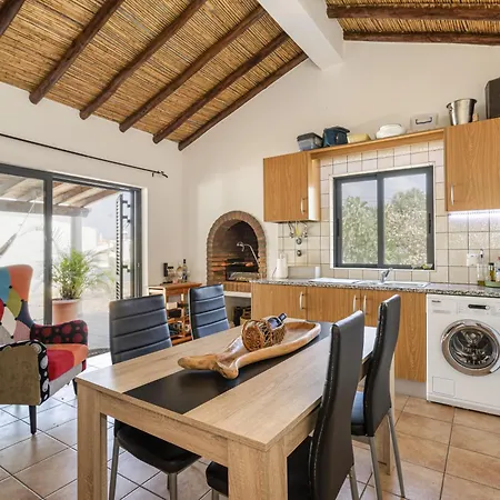 Semesterbostad Casa Eli - 3 Bedroom House With Pool - Holidayspt *