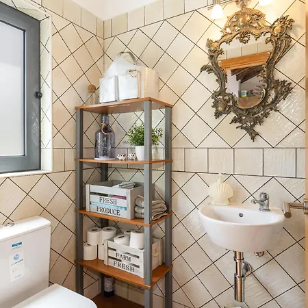 Casa Eli - 3 Bedroom House With Pool - Holidayspt *