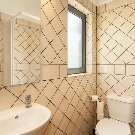 Semesterbostad Casa Eli - 3 Bedroom House With Pool - Holidayspt *