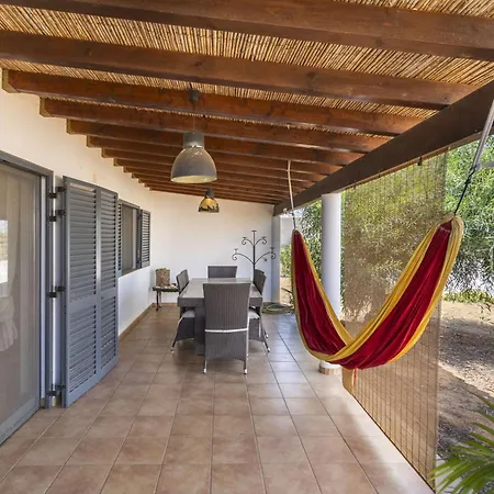 Semesterbostad Casa Eli - 3 Bedroom House With Pool - Holidayspt