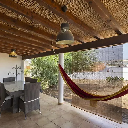 Casa Eli - 3 Bedroom House With Pool - Holidayspt *