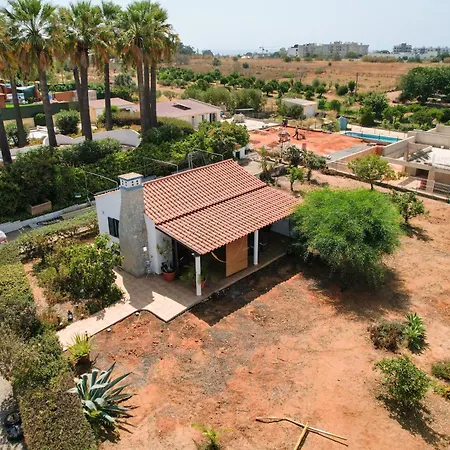 Eli - Com 2 Casas Independentes - Holidayspt *