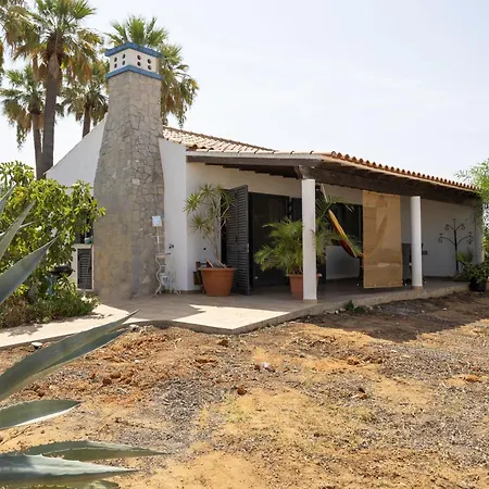 Casa Eli - 3 Bedroom House With Pool - Holidayspt *