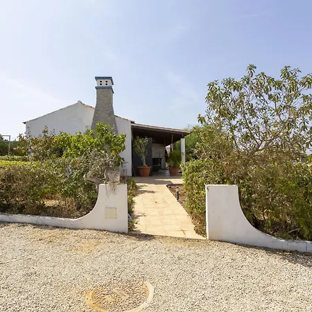 Semesterbostad Casa Eli - 3 Bedroom House With Pool - Holidayspt *