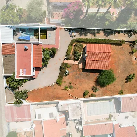 Semesterbostad Casa Eli - 3 Bedroom House With Pool - Holidayspt