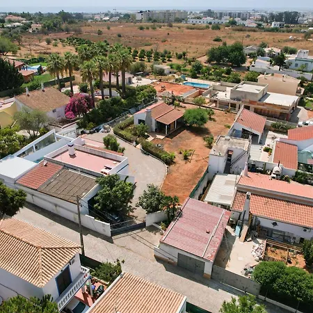 Semesterbostad Casa Eli - 3 Bedroom House With Pool - Holidayspt Quelfes