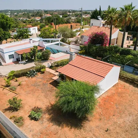 Casa Eli - 3 Bedroom House With Pool - Holidayspt * Quelfes