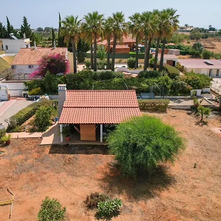 Casa Eli - 3 Bedroom House With Pool - Holidayspt