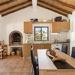 Eli - Com 2 Casas Independentes - Holidayspt 度假居 Quelfes